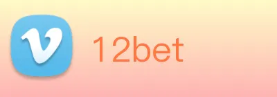 12bet Logo